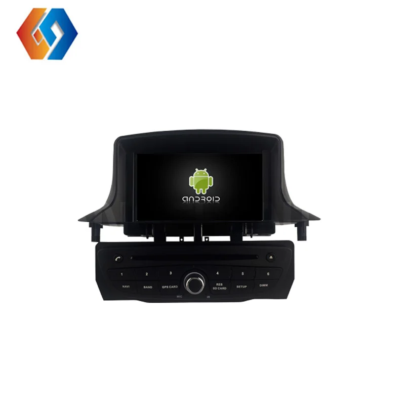 Cheap 2 Din Car Radio For RENAULT Megane III Fluence 2009-2011 With Newest Android 9 Built-in WiFi BT GPS Navigation DVD Touch Screen 0 Cheap 2 Din Car Radio For RENAULT Megane III Fluence 2009-2011 With Newest Android 9 Built-in WiFi BT GPS Navigation DVD Touch Screen 0
