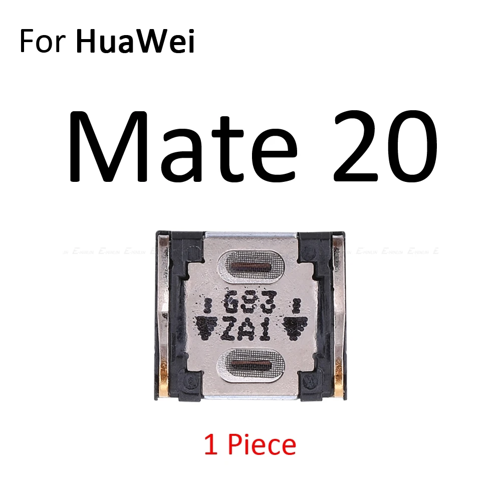 Встроенный наушник верхний наушник для HuaWei P Smart Plus mate 20X20X10 9 Pro Lite