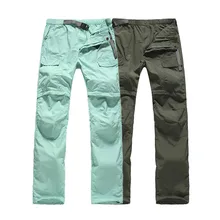 Mortonpart для женщин съемный дышащий быстросохнущая открытый походные кальсоны треккинг спортивные мотобрюки армия Лето походные шорты