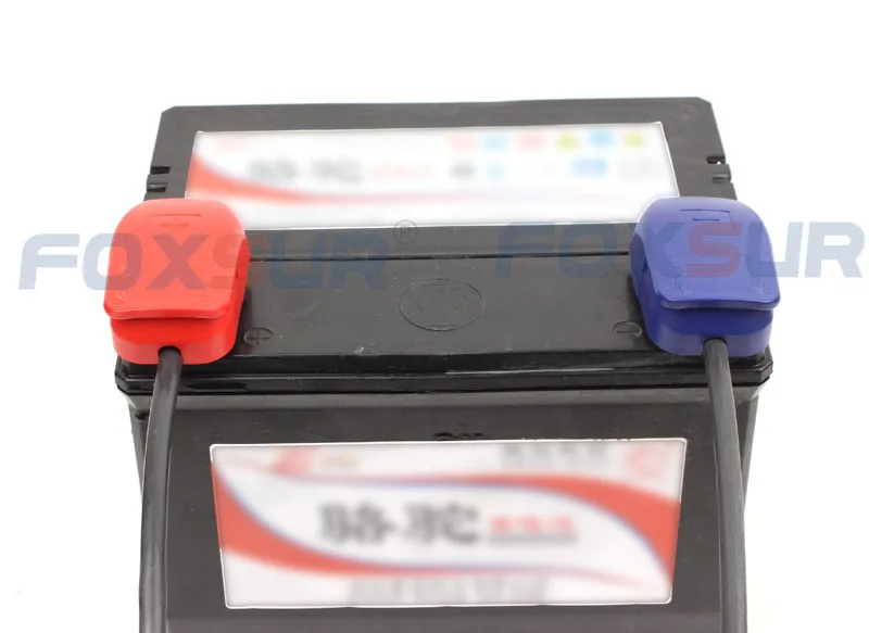 12V Car Battery Quick Release Connector, Battery Fast Disconnect Terminal Connector, Car battery jump start Connector, battery accessories