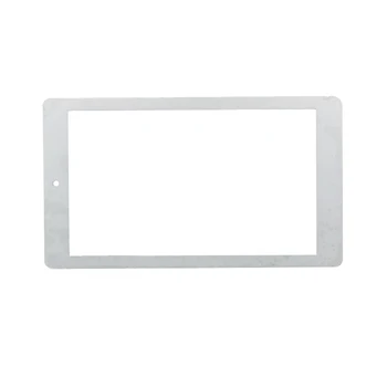 

New 7'' inch Touch Screen Digitizer Panel glass For Qilive AC70BNE TABLET PC