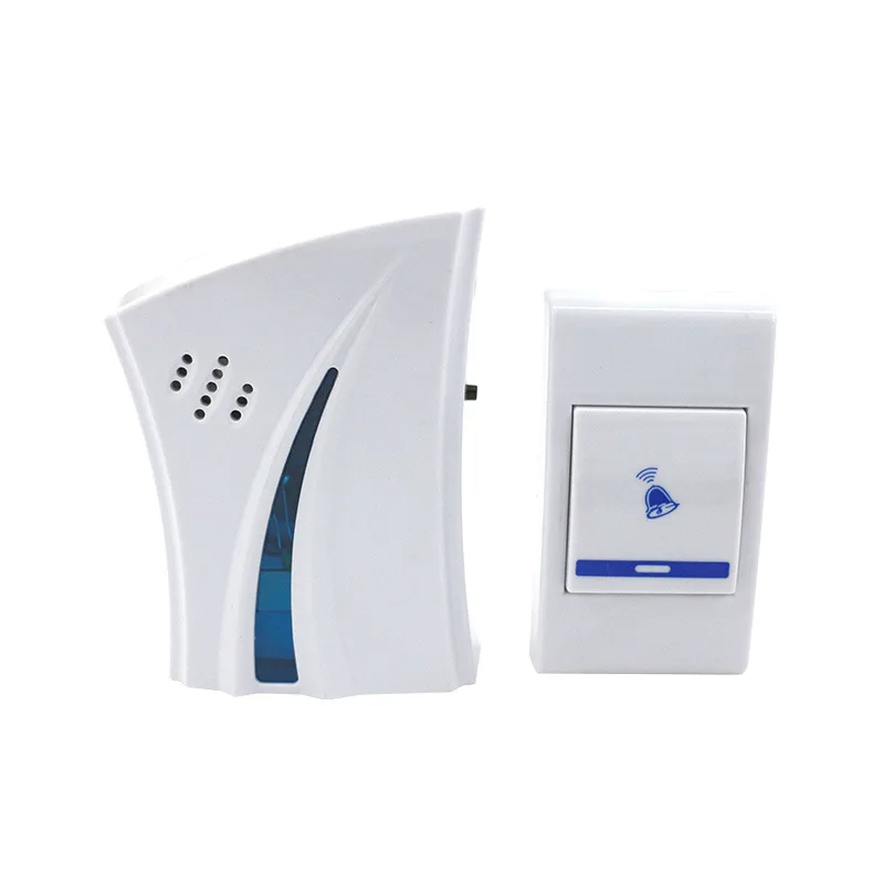 Wireless Remote Control 36 Music Melodies Doorbell Door Bell Home 1