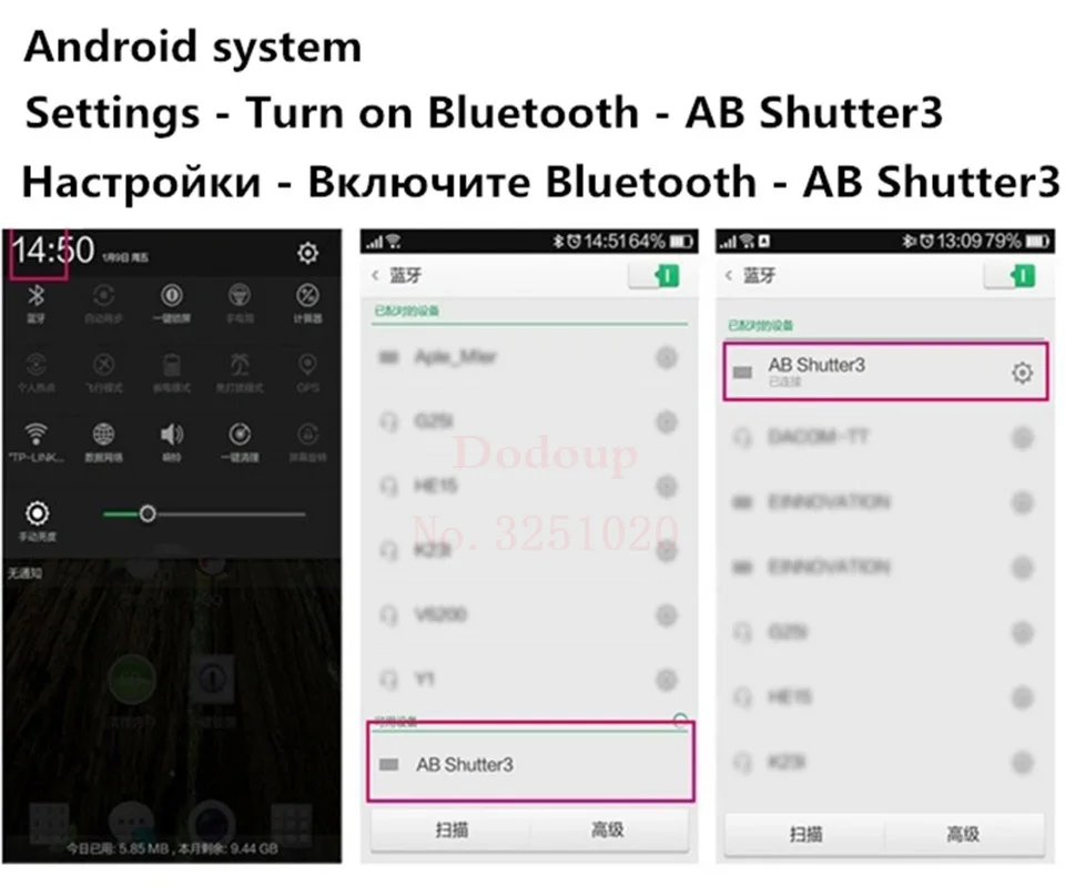 FGHGF Универсальный Автомобильный Мини Гибкий штатив+ Bluetooth пульт дистанционного спуска затвора для iPhone Мини Портативный селфи телефон стенд клип для redmi 4X