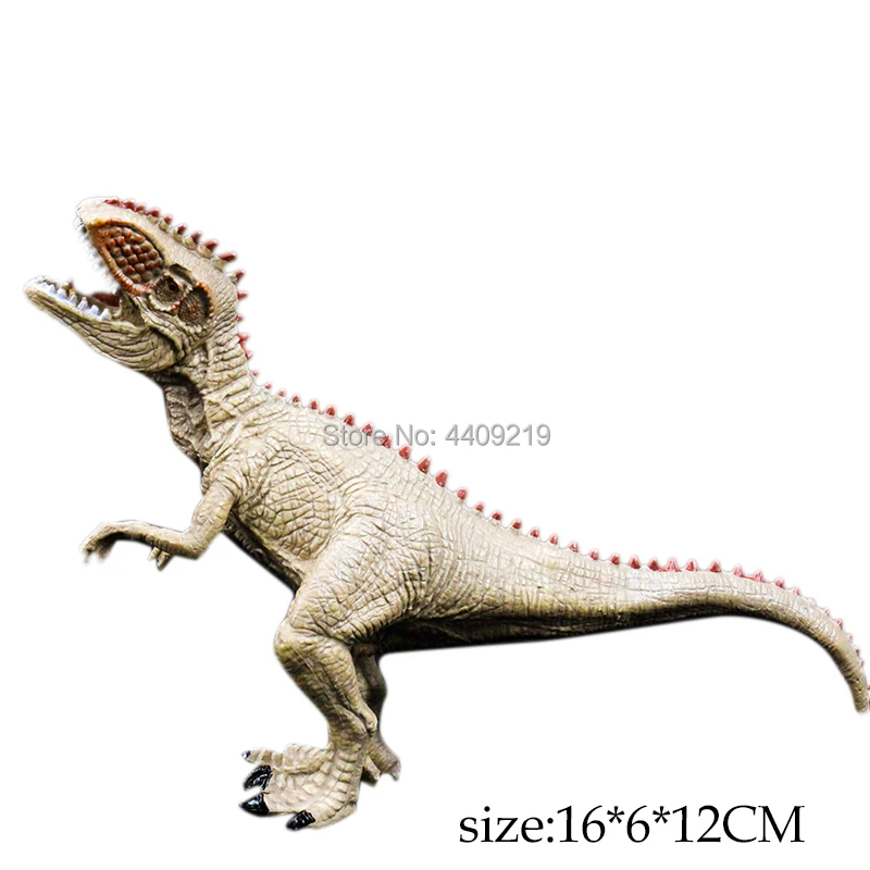21 стиль фигурки Модель Brachiosaurus Plesiosaur Tyrannosaurus Дракон динозавр коллекция животных Коллекция Модель игрушки