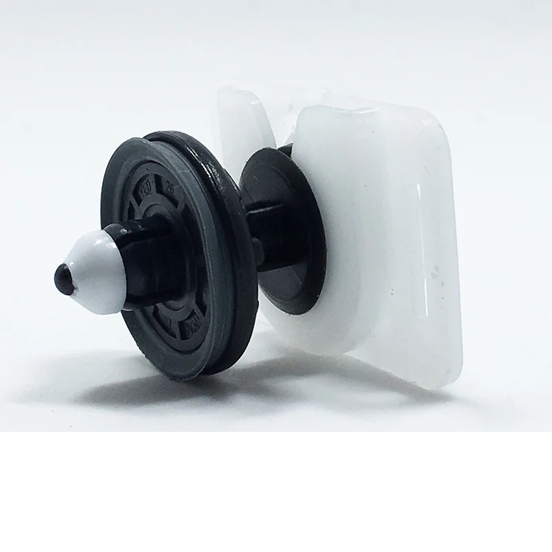 Зажимы для межкомнатных дверей от производителя 20 шт. зажимы Passat B6 CC Golf Polo Caddy Tiguan