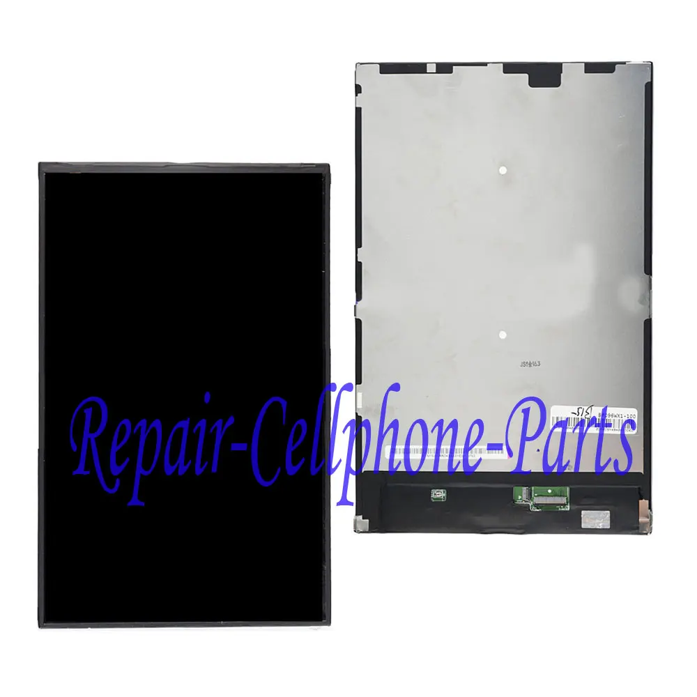 100 New LCD Screen Display Replacement Parts For Huawei Mediapad T1 10