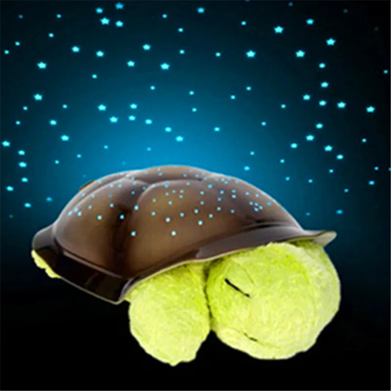 stuffed animal night lights