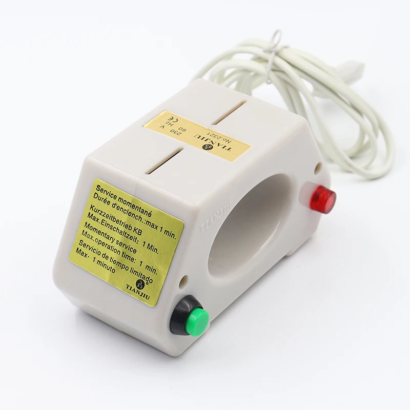 

Mechanical Watch Demagnetizer Quartz Watch Degaussing Machine Watch Repair tool 220V
