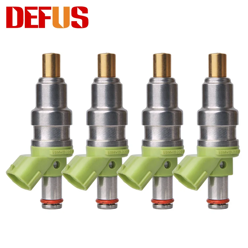 Fuel Injector Cost >> Low Cost 4x 800cc Fuel Injector For Celica Mr2 St165 St185 Fuel Injector Cost >> Low Cost 4x 800cc Fuel Injector For Celica Mr2 St165 St185