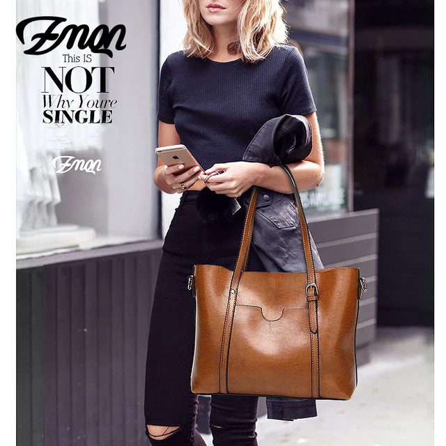 Women Bags Designer Shoulder Crossbody Bag |  Soft Leather Handbag