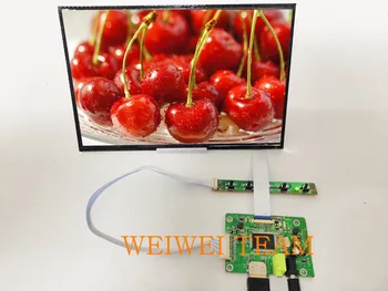 

Raspberry Pi Screen IPS 10.1 Inch Touch screen HDMI LCD module 1920*1200 Display for Raspberry Pi 3 2 Windows 10/8/7
