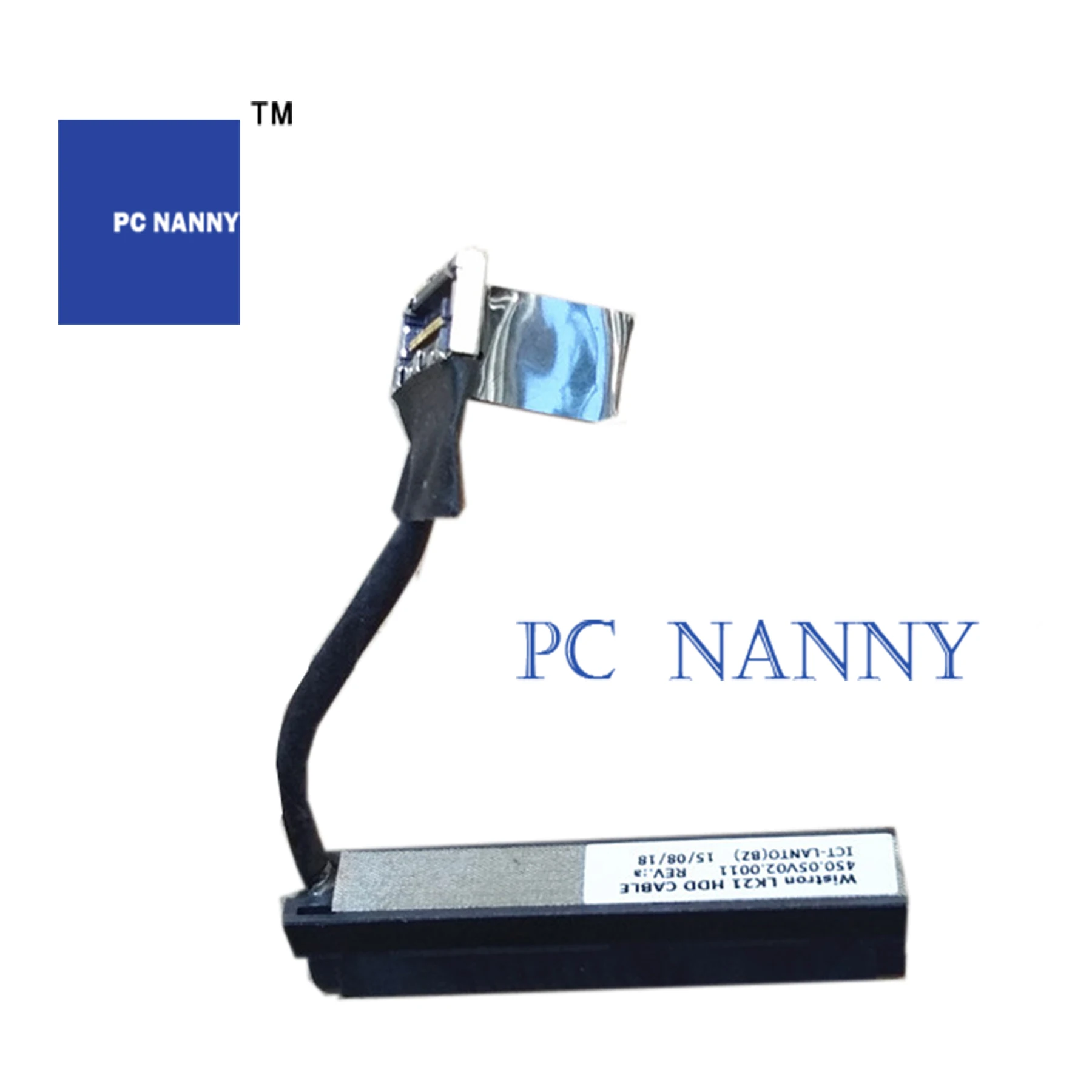 PCNANNY для LENOVO K2450 HDD кабель 50.4LM02. 021 450.05V02. 0011 тест хороший | Компьютеры и офис
