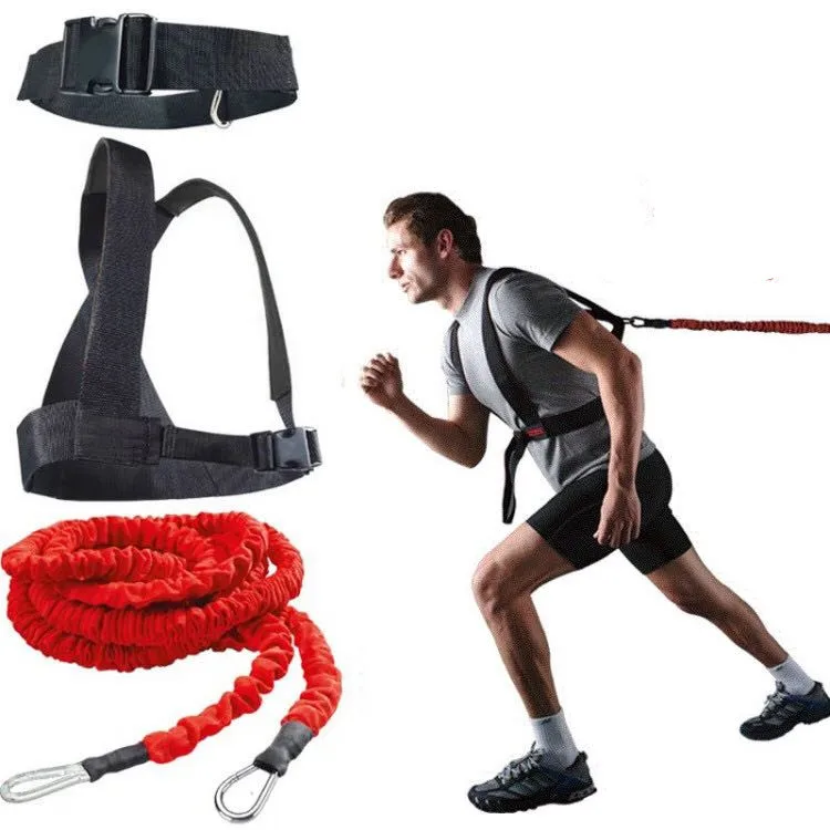 Тренажер Power Resistance Bands