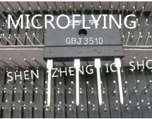 

5PCS/LOT GBJ3510 GBJ 3510 35A 1000V Rectifier bridge of electromagnetic oven
