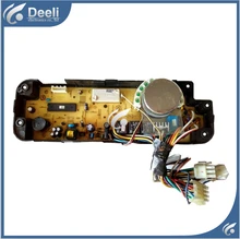 95 new for washing machine pc board XQG55 QZ1056 Board 0024000200D good working