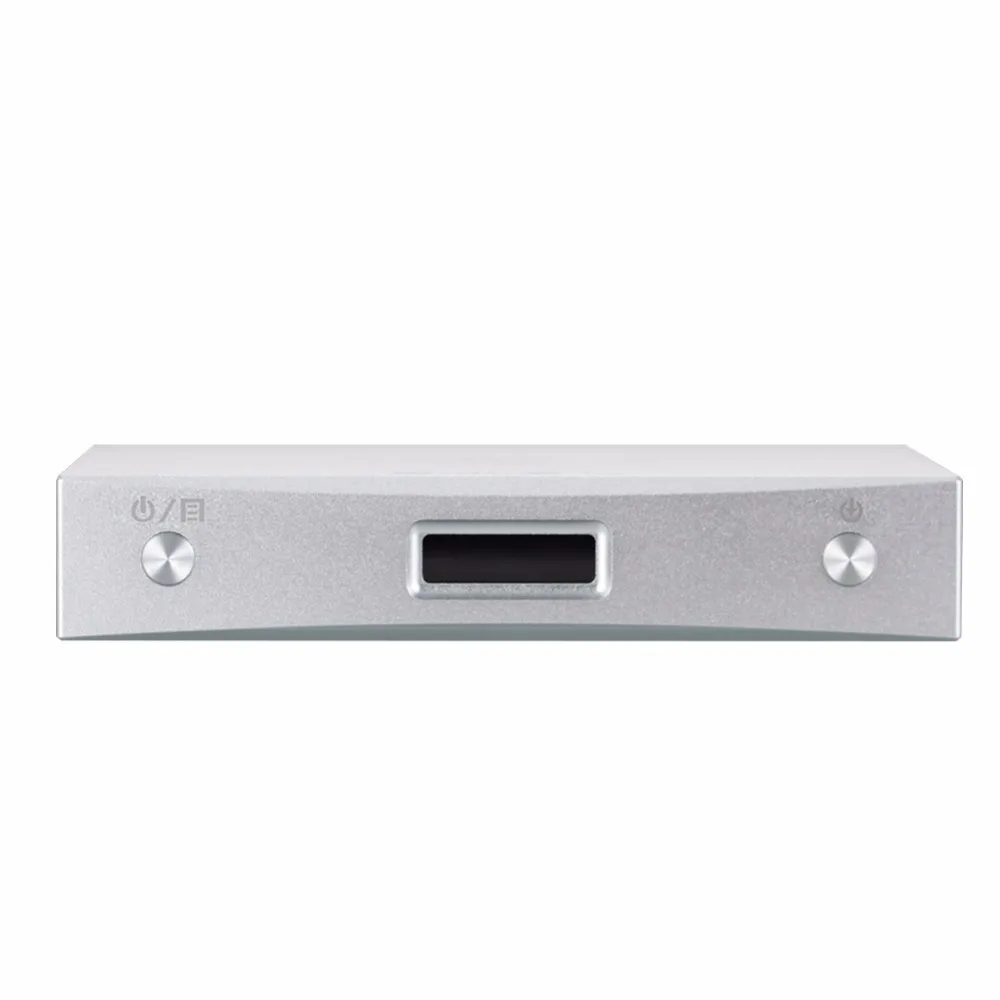 Новый SMSL M8A ES9038Q2M DSD512 мини HIFI ЦАП USB Оптический/коаксиальный/XMOS аудио