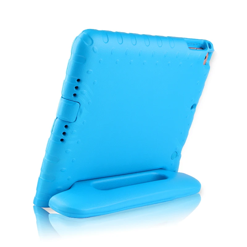 Для Apple iPad mini 3 mini2 mini3 7 9 дюйма чехол для детского планшета ручной противоударный