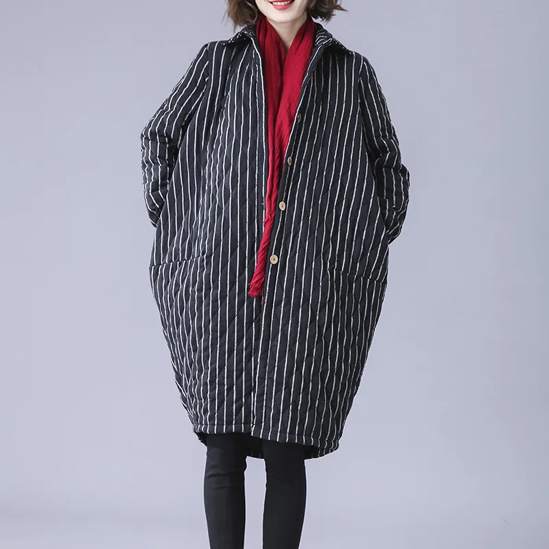 Long Hiver Cw132 Parka Nouveau Solide Lâche De Bande Black 2018 Survêtement Veste Coton Grande Chaud Automne Manteau Mode Femmes Épaissir red Taille TAdxqHv