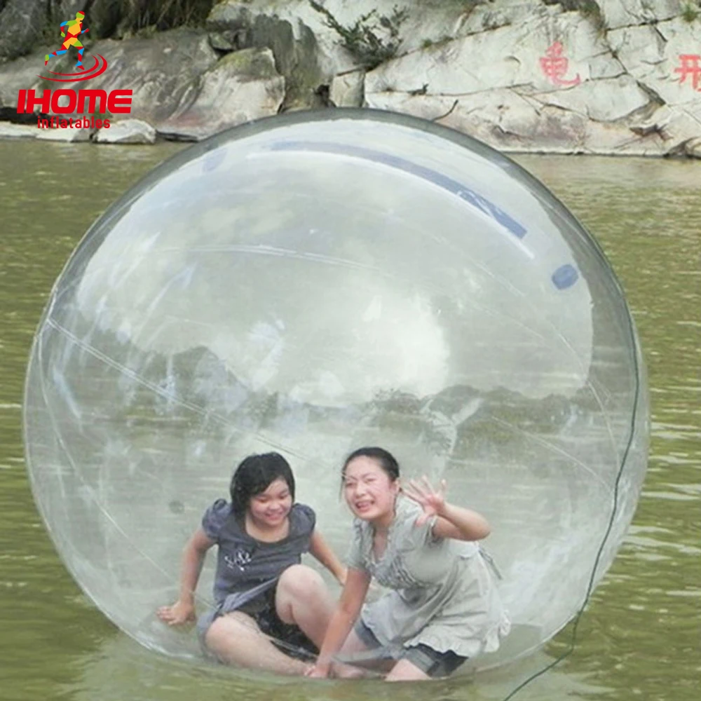 JIA INF 3m inflatable water ball dance ball water walking ball with 0