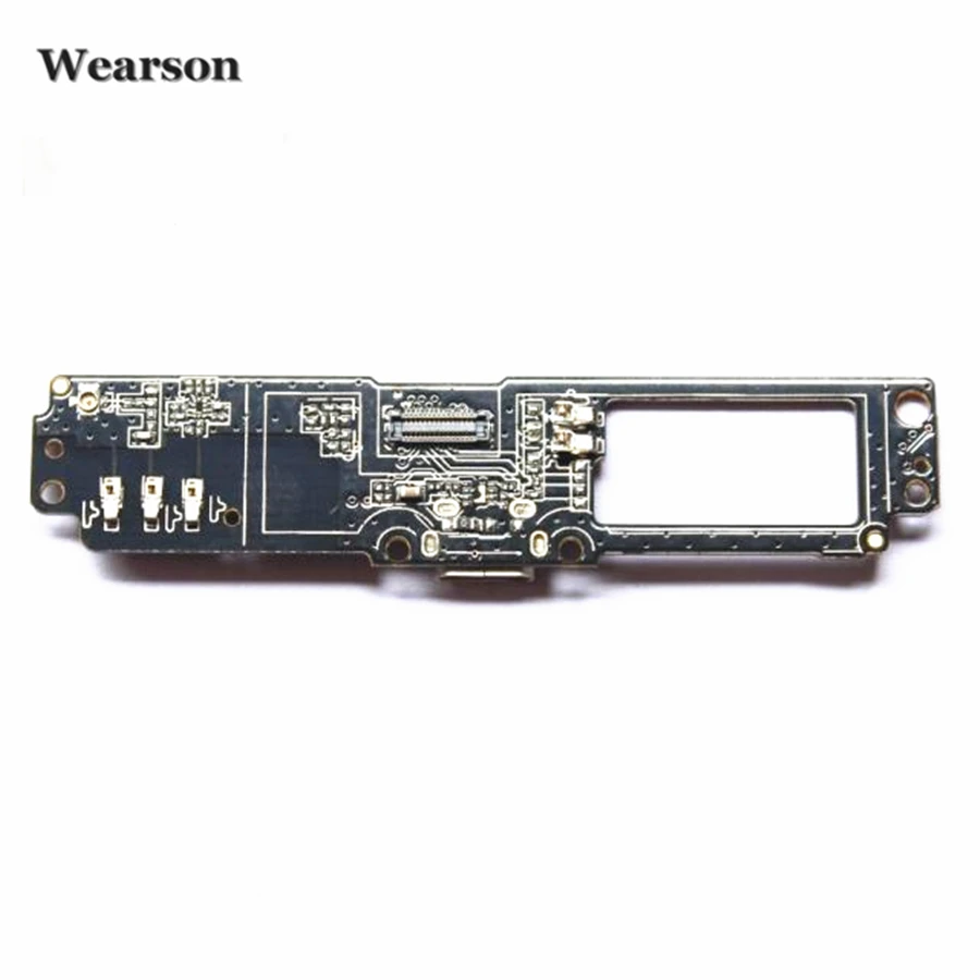 For HTC E9 E9+ E9w E9t E9d E9pw E9pt USB Board Charging Port With Microphone Tested High Quality (2)