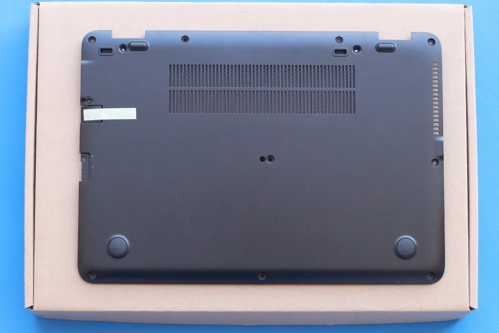 Original New For HP EliteBook 840 G3 Lower Bottom Case Base Cover 821162-001 6070B0883301