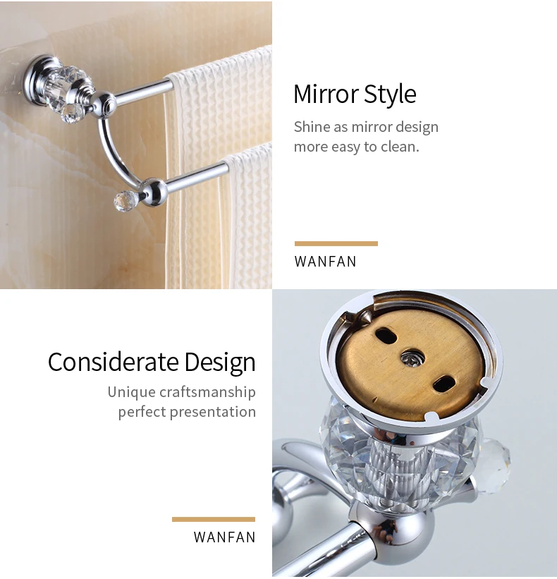 Bathroom accessories (12)