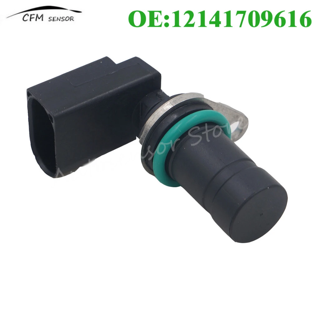 Auto Parts & Accessories Crank Crankshaft Position Sensor Fit BMW E36