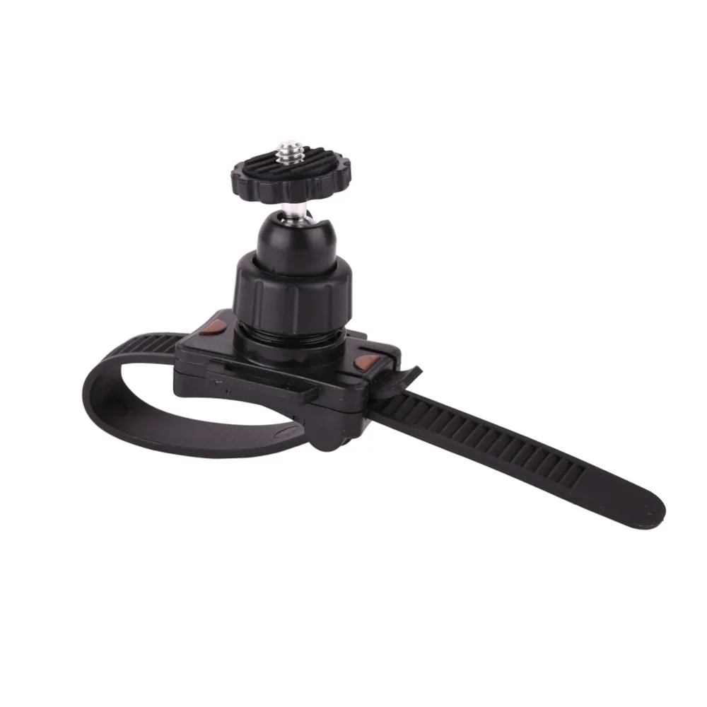 Bike Motorcycle Fixed Bracket Mount for GoPro Hero 3 3+ 4 ...
