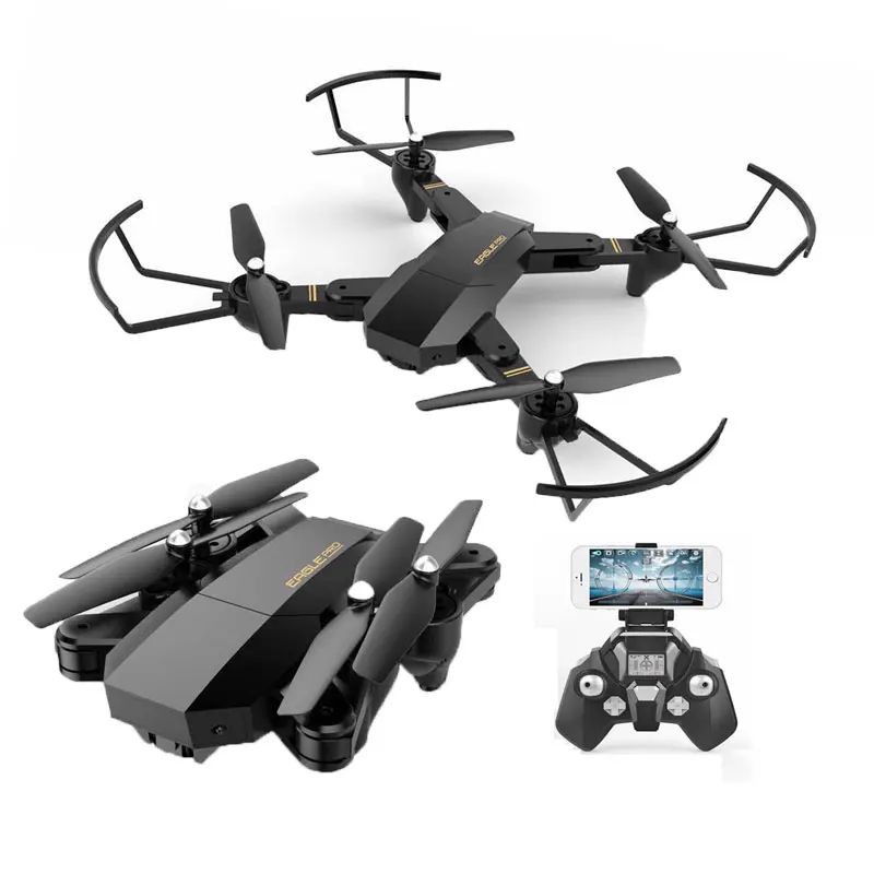 

Foldable Arm RC Quadcopter S9 WIFI FPV with 0.3mp 2mp Wide Angle HD Camera High Hold Mode Drone RTF VS XS809 JJRC H37 E58