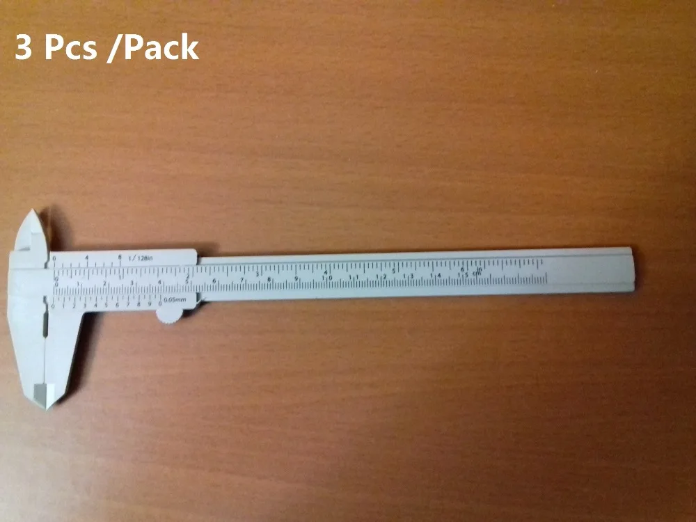 3Pcs