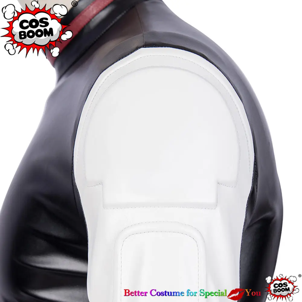 avengers endgame quantum realm suits cosplay costume11