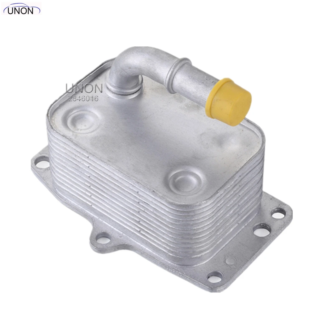 

OC0036 OIL COOLER RADIATOR FOR PEUGEOT 307 308 407 807 EXPERT 1.8 2.0 16V