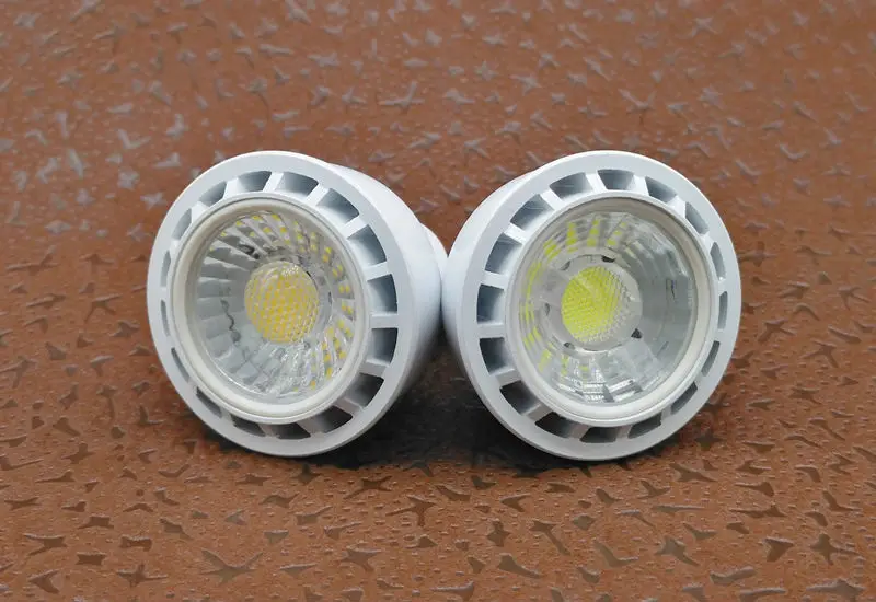 Led GU10