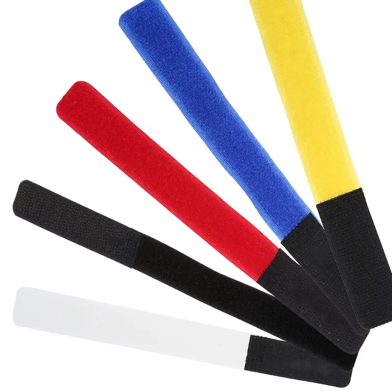 

Bicycle Fixing Strap Multi Functional Fixed Belt Magic Sticker Cycling Infator Bottle Bandage MTB Bike Supplies Bike Tools