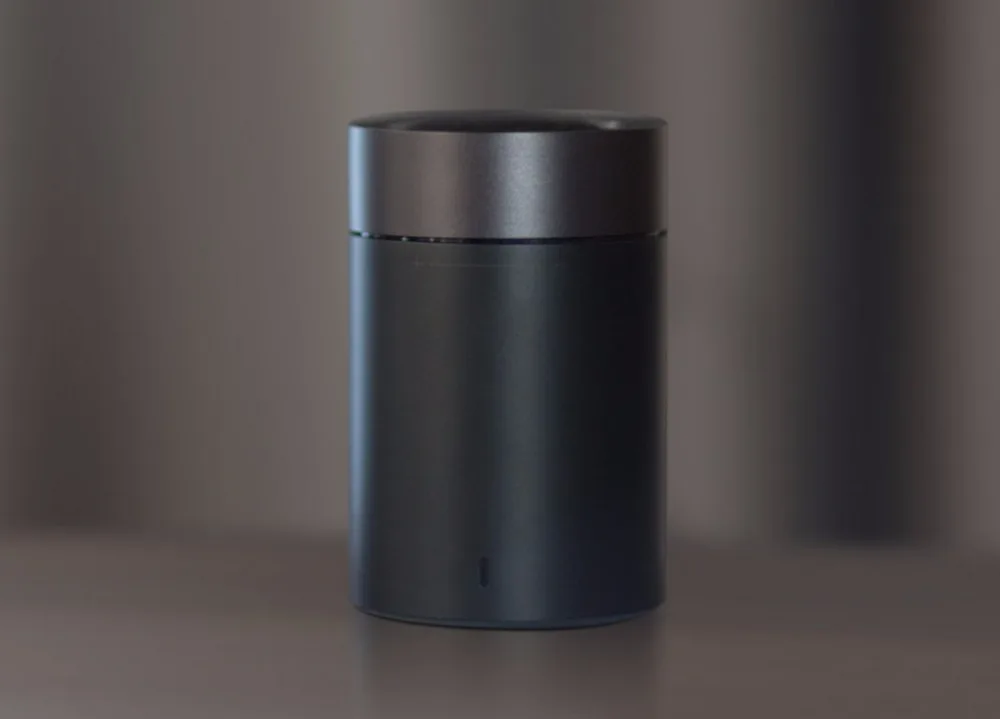 Оригинальный Xiaomi mi динамик Cannon 2 ni Smart Bluetooth 4 1 портативный беспроводной сабвуфер