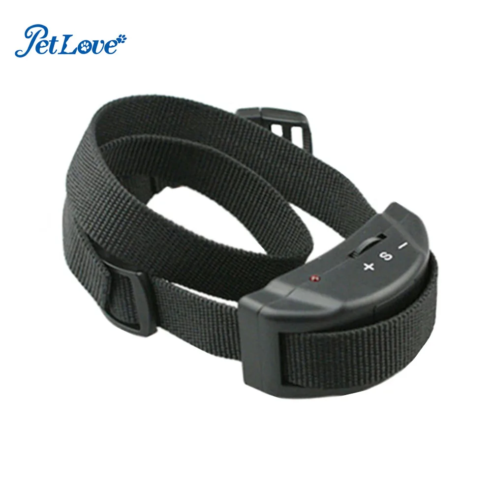 

Top Selling Beeper and Electric Shock Battery Anti Bark Collar