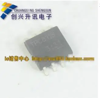 

10pcs/lot TPC8118-H TPC8118H TPC8118 TPC 8118 SOP-8
