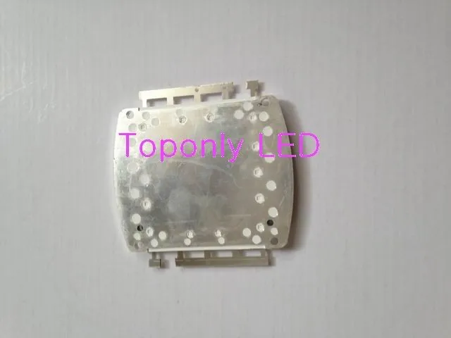Módulo de Led Integrado de Iluminação 120 w Bridgelux Super Flux Fonte Dc30 36v 4200ma Branco Frio 15000 k 10 Pçs e lote Dhl Livre Grátis 8 China module led Suppliers