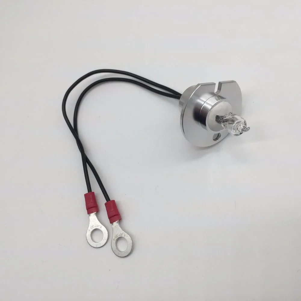 Najtaniej Kompatybilny dla Mindray BS 200 BS 380 BS 420 12V 20 W, chemii analizator lampy halogenowej, C000 198 1.0, BS200 BS420 12V20W żarówka