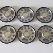 10X двухстороннее радио динамик для радио для Motorola GP340 GP360 GP380 GP328 EP450 PR400 GP3688 HT1250 CP040 CP140 CP160 CP180 CP200