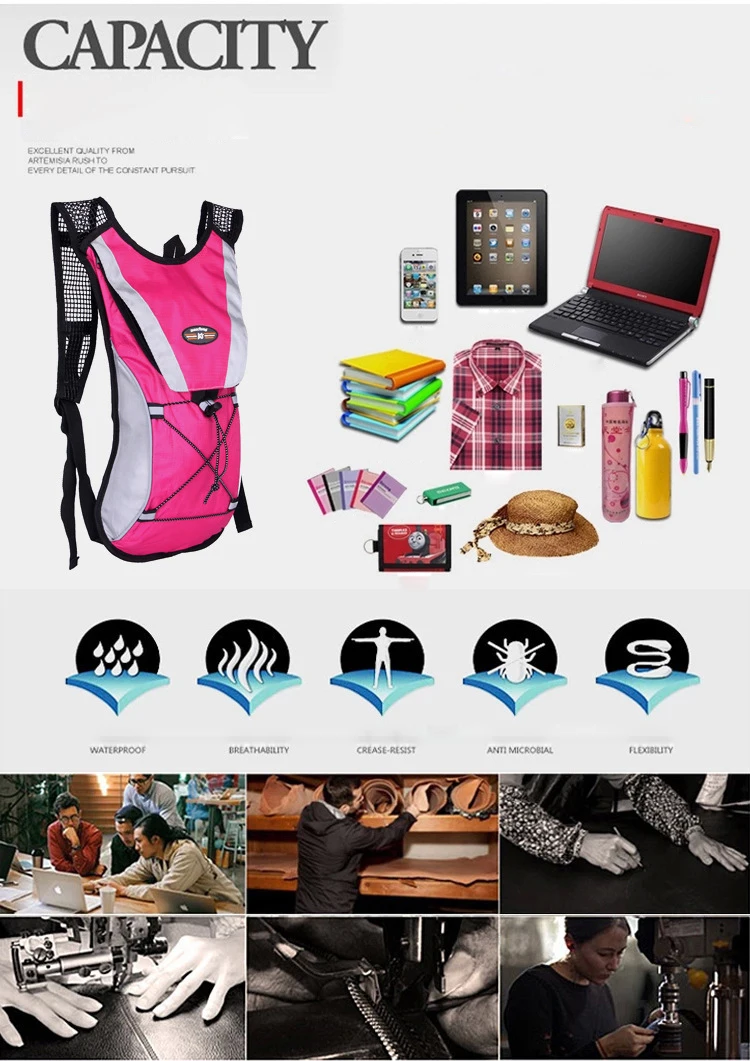 Cheap 2L Bicycle hydration Bag Cycling Climbing Travel Backpack Mini Bicycle Backpack outdoor Sports water Bags Bike Climbing Running 3 Cheap 2L Bicycle hydration Bag Cycling Climbing Travel Backpack Mini Bicycle Backpack outdoor Sports water Bags Bike Climbing Running 3