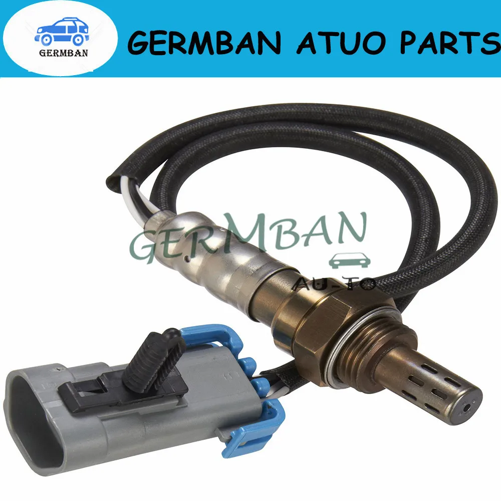 

Lambda Sensor O2 Oxygen Sensor For 2004-2005 CHEVROLET Trailblazer 4.2L No#GL-24119 234-4119 12573721 12586996 8125869960