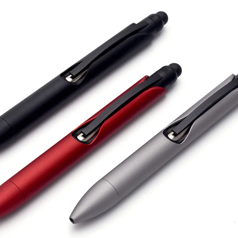 High end KACO DOLPHIN Click Ballpoint/Rollerball Pen Touch Screen