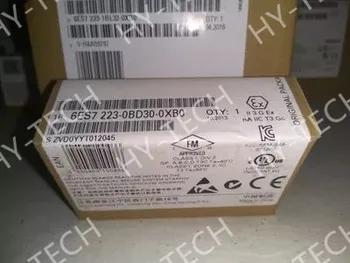 

PLC module 6ES72230BD300XB0 6ES7223-0BD30-0XB0 SIMATIC S7-1200 Digital I/O SB 1223 2 DI/2 DO 2 DI 24 V DC/2 DO 24 V DC