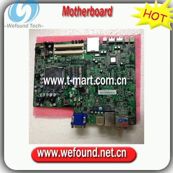 

100%Working Laptop Motherboard for Lenovo Q700 G43T-3L Series Mainboard,System Board
