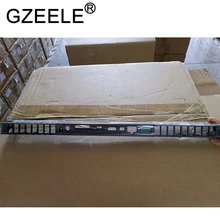 GZEELE для Dell Alienware 17 R4 ноутбук петли крышка 09 CFWG 9 CFWG воздуха на выходе хвоста AP1OB000600 сзади шарнир крышка доступа