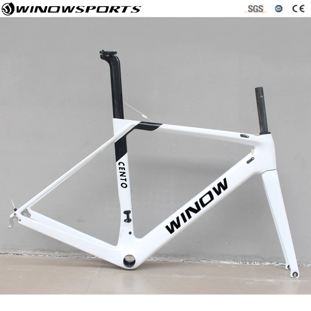 road bike frame-122
