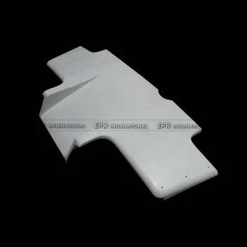 

Kit FRP Fiber Glass TS Style Top Seceet Rear Diffuser Bottom Lip Body Kits Car-Styling Parts For Nissan Skyline R33 GTR