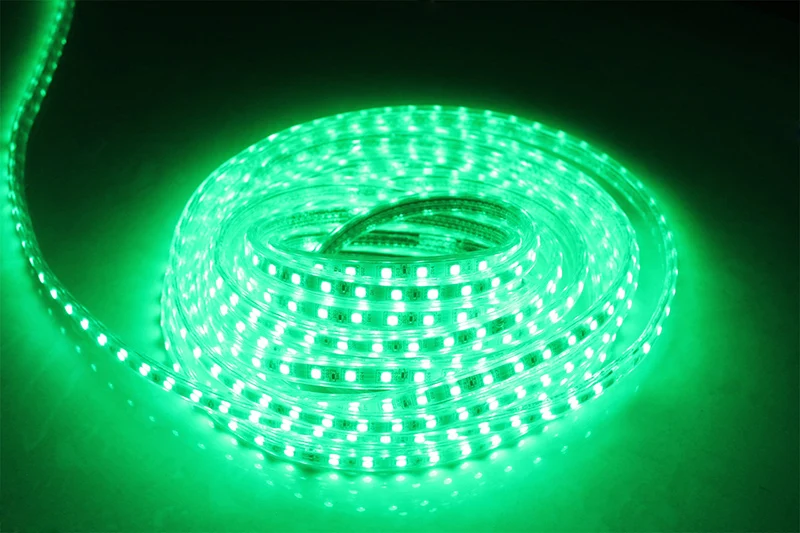 tiras de led