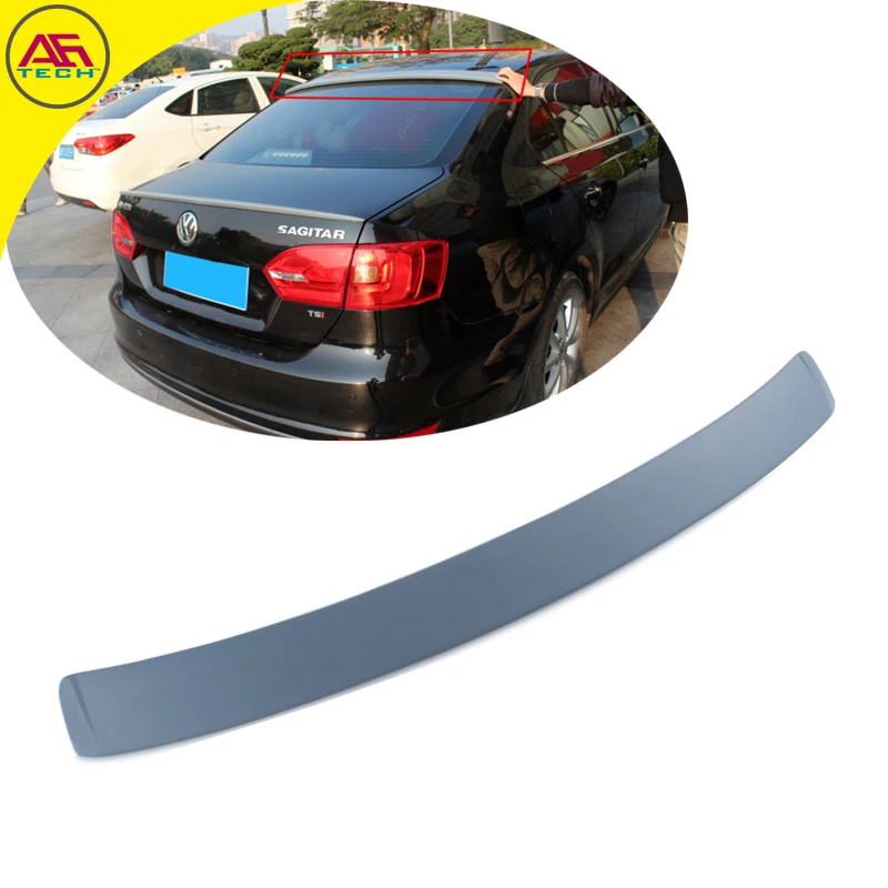 Volkswagen/VW Jetta MK6 GTI TDI 2010 
